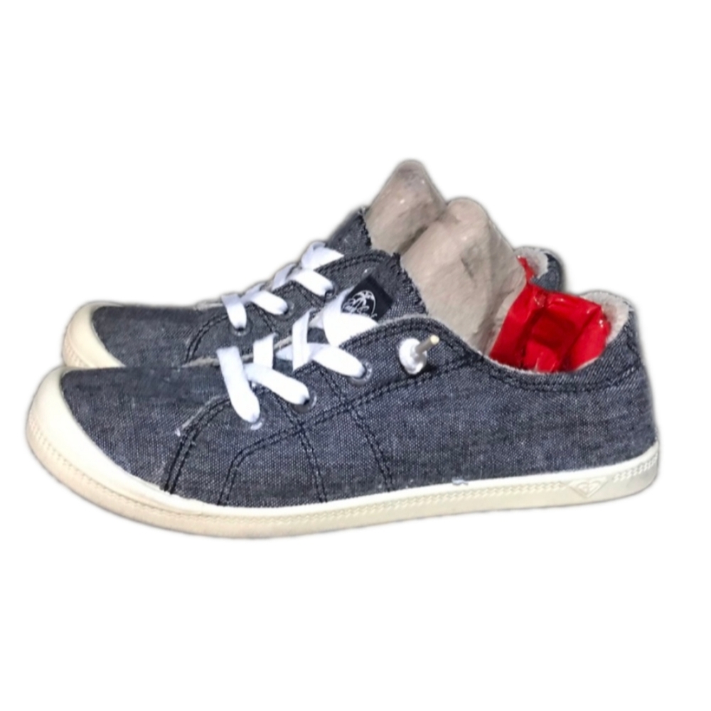 ROXY BAYSHORE 111 SNEAKERS